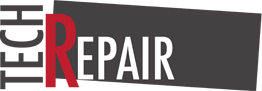 TechRepair - Repair Portal